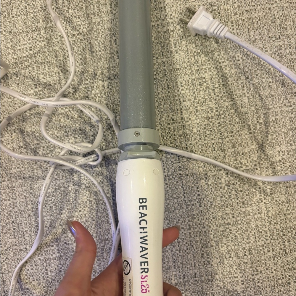 Beachwaver S1.25 Hair Styling Tool